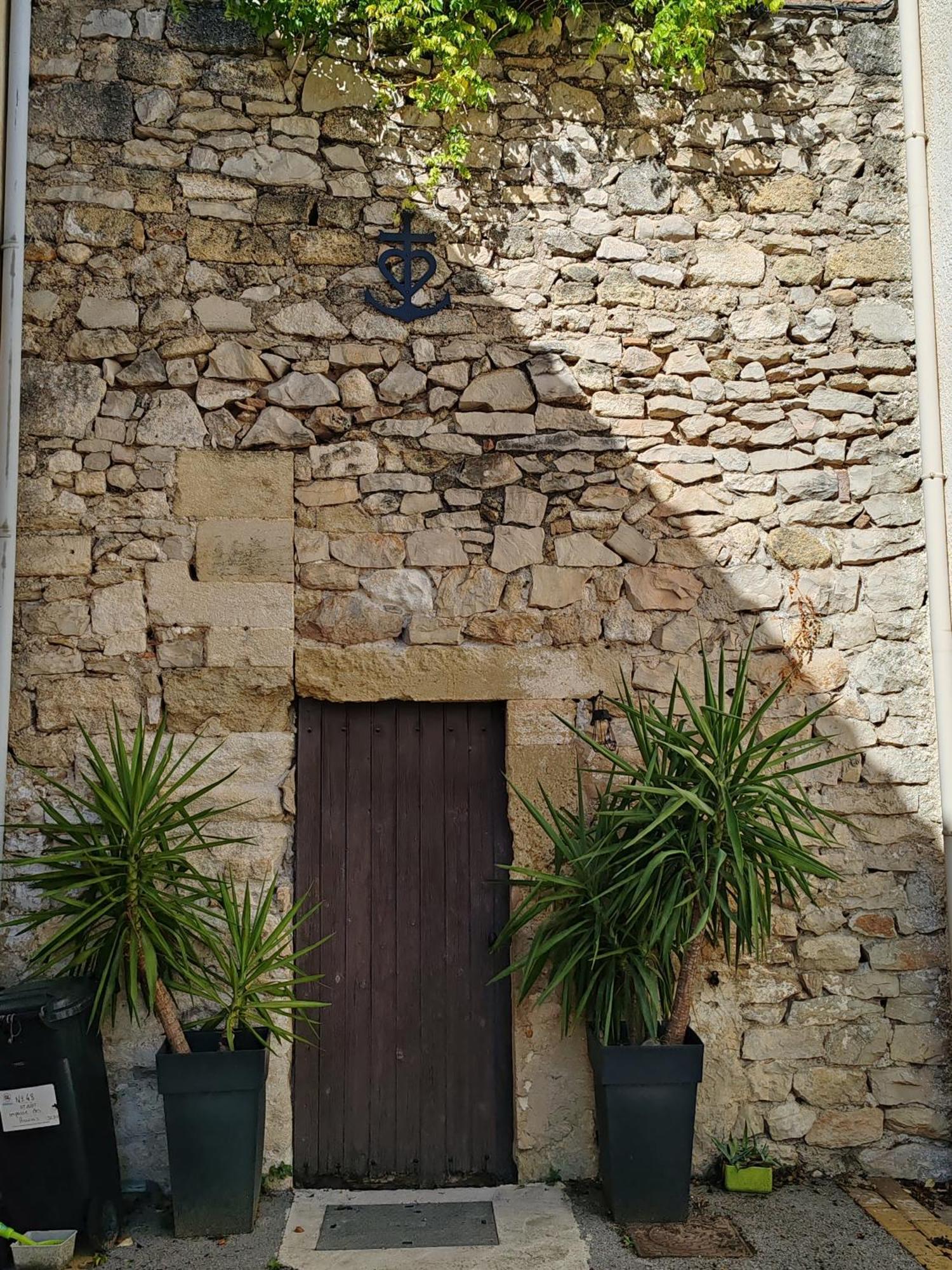 _Linstant_Zen_ Apartment Saint-Just  Exterior photo